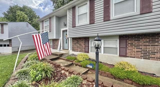 Photo of 4501 Mesa Ct, Louisville, KY 40229