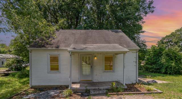 Photo of 1202 S Park Rd, Louisville, KY 40118