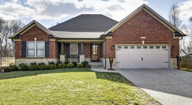 Photo of 10321 Valley Farms Blvd, Louisville, KY 40272