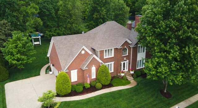 Photo of 1304 Isleworth Dr, Louisville, KY 40245