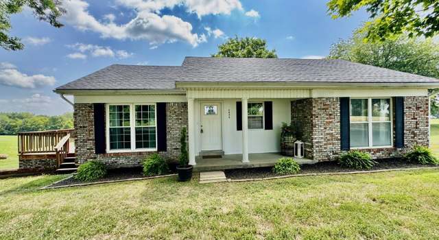 Photo of 4596 Hwy 433, Mackville, KY 40040