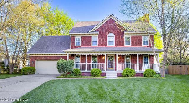 Photo of 10109 Day Lilly Ct, Louisville, KY 40241