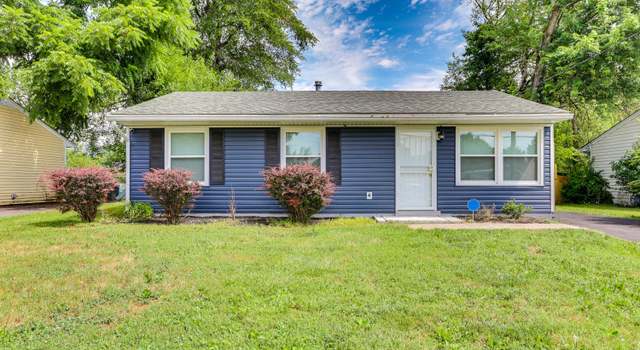 Photo of 5233 Cedrus Cir, Louisville, KY 40213