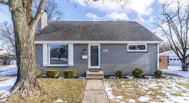 Photo of 465 Barkley, Lexington, KY 40503