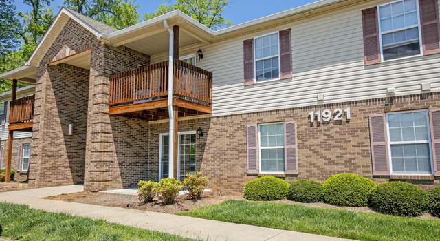 Photo of 11921 Tazwell Dr #4, Louisville, KY 40245