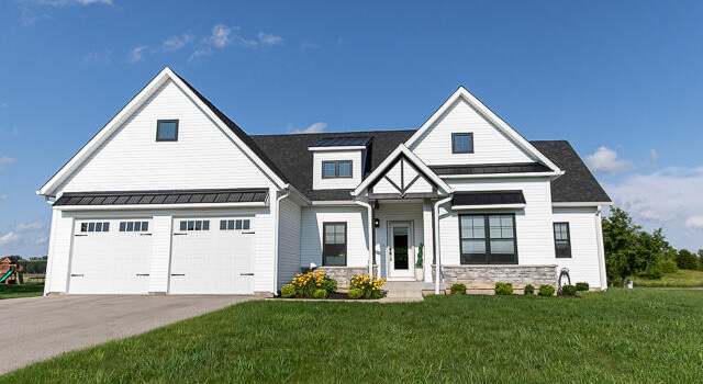 Photo of 2370 N Borcherding Rd, Madison, IN 47250
