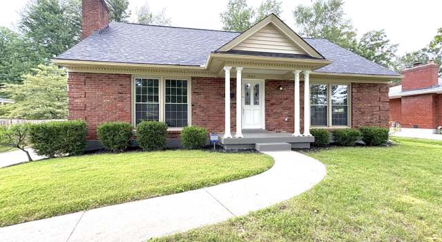 Photo of 7003 Dartmoor Dr, Louisville, KY 40222