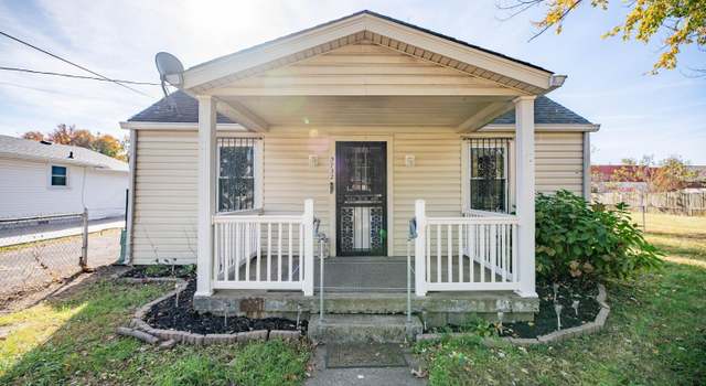 Photo of 3732 Ethel Ave, Louisville, KY 40218