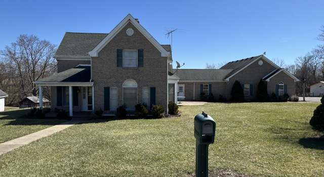 Photo of 245 Van Buren Rd, Mount Eden, KY 40046