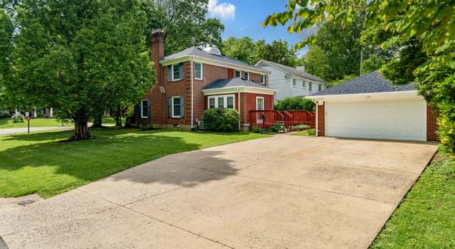 Photo of 2403 Valletta Rd, Louisville, KY 40205