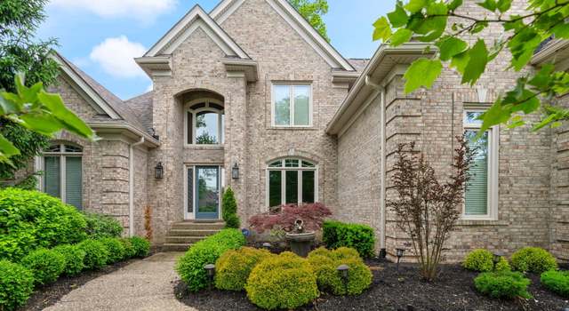 Photo of 2603 Locust Hill Pl, Louisville, KY 40245