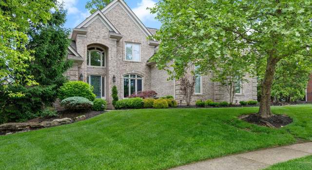 Photo of 2603 Locust Hill Pl, Louisville, KY 40245