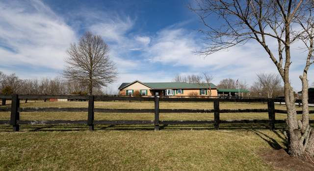 Photo of 1208 Bantas Fork Rd, Pleasureville, KY 40057