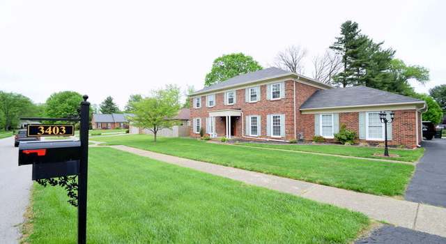 Photo of 3403 Cross Pointe Rd, Louisville, KY 40241