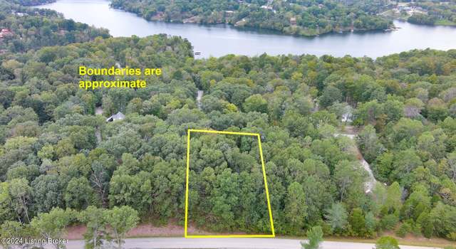 Photo of 164 E Doe Valley Pkwy, Brandenburg, KY 40108
