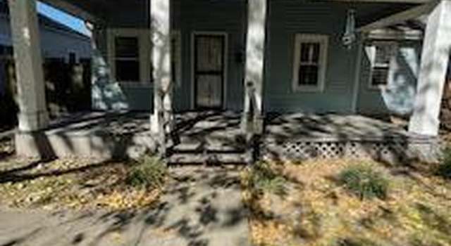 Photo of 827 W Florence Ave, Louisville, KY 40215