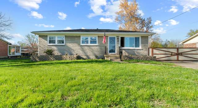 Photo of 6201 Manse Dr, Louisville, KY 40258