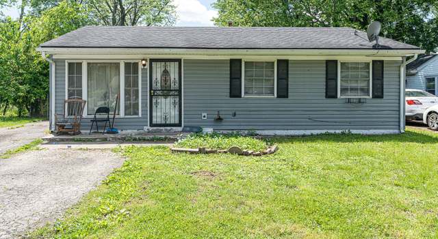 Photo of 5004 Yew Ln, Louisville, KY 40213