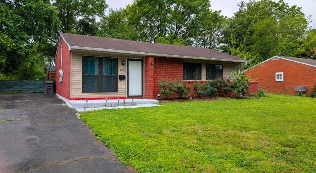 Photo of 320 Kilmory Ave, Louisville, KY 40214