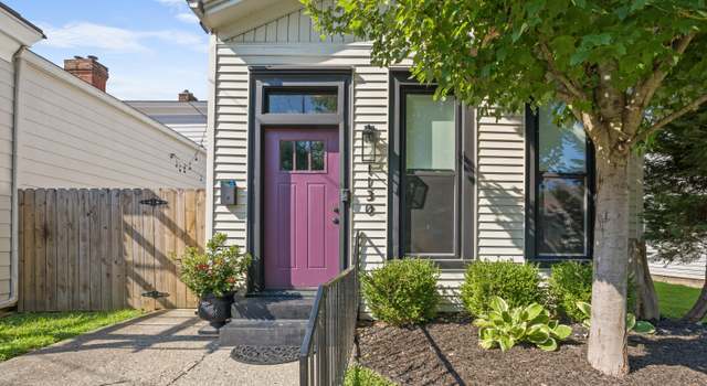 Photo of 1130 Mulberry St, Louisville, KY 40217