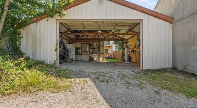Photo of 1130 Mulberry St, Louisville, KY 40217