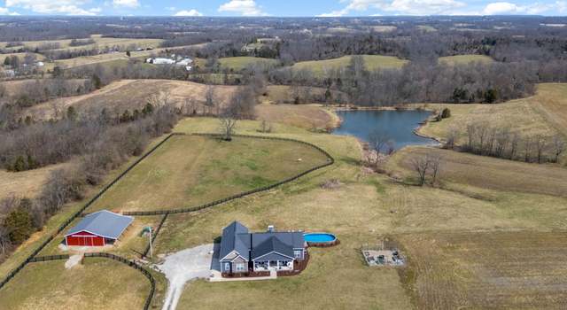 Photo of 3940 Sulphur Rd, Sulphur, KY 40070