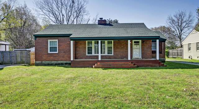 Photo of 9612 Watterson Trl, Louisville, KY 40299