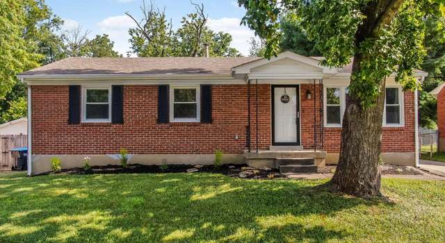 Photo of 9715 Mary Dell Ln, Louisville, KY 40291