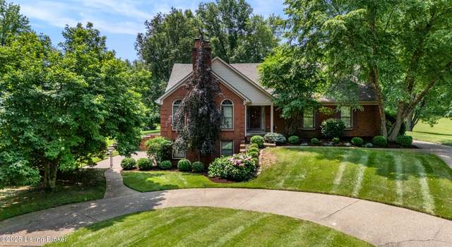 Photo of 4509 Naneen Dr, Louisville, KY 40216