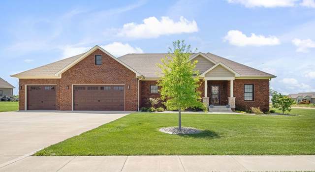 Photo of 166 Remington Dr, Bardstown, KY 40004