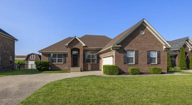 Photo of 165 Mallard Lake Blvd, Shepherdsville, KY 40165
