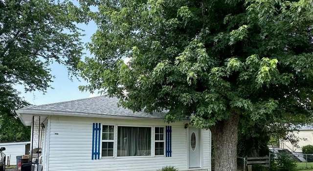 Photo of 407 Locus St, Vine Grove, KY 40175