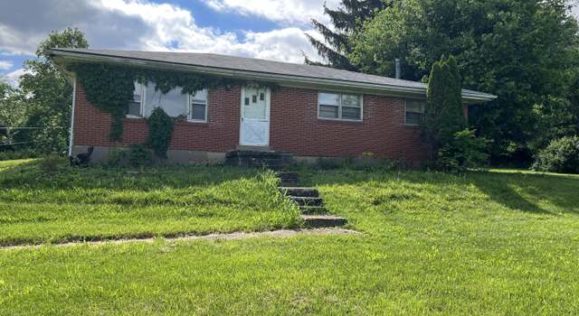 Photo of 2040 Cox Ln, La Grange, KY 40031