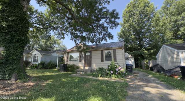 Photo of 5326 Devers Ave, Louisville, KY 40214