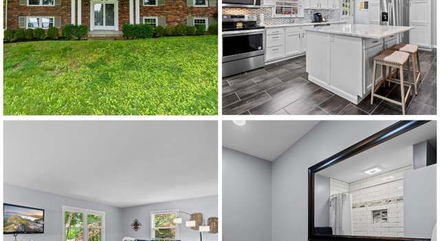Photo of 338 Kenwood Hill Rd, Louisville, KY 40214