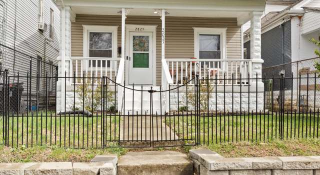Photo of 2827 S 5th St, Louisville, KY 40208