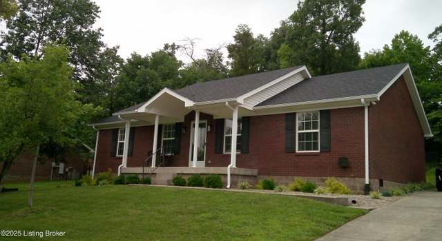 Photo of 120 Chesapeake Trl, Coxs Creek, KY 40013