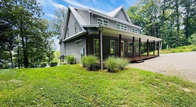 Photo of 93 Hideaway Cir, Cub Run, KY 42729