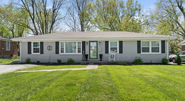 Photo of 406 Linda Ave, Lebanon, KY 40033
