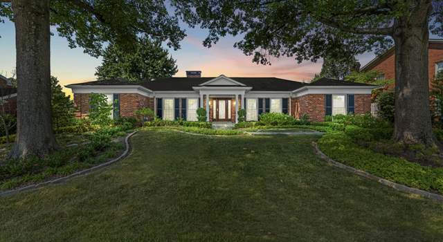 Photo of 3012 Hayfield Dr, Louisville, KY 40205