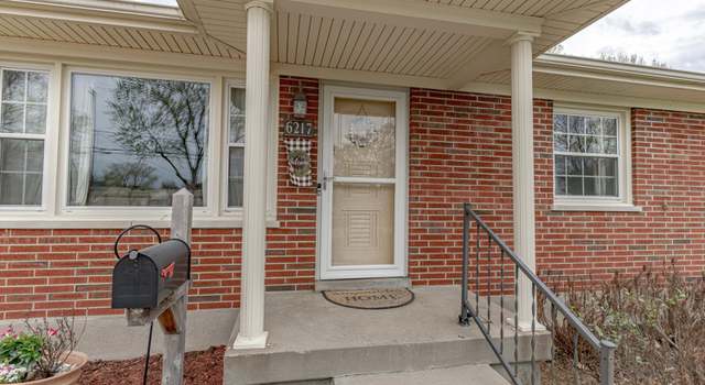 Photo of 6217 Krause Ave, Louisville, KY 40216