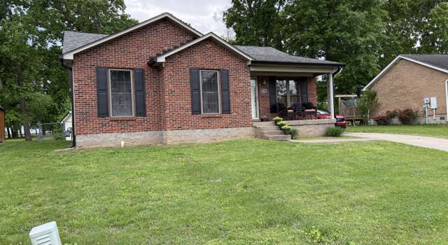 Photo of 501 River Oaks Dr, Shepherdsville, KY 40165