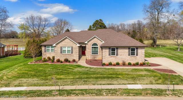 Photo of 118 Cambron Dr, Bardstown, KY 40004