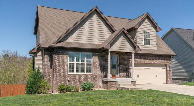 Photo of 3166 Squire Cir, Shelbyville, KY 40065