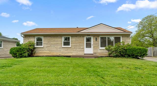 Photo of 9610 Inca Dr, Louisville, KY 40258