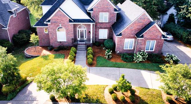 Photo of 11404 Oakhurst Rd, Louisville, KY 40245