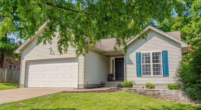 Photo of 602 Fenley Ave, Louisville, KY 40222