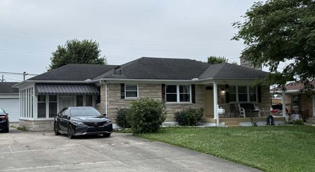 Photo of 8416 Newstead Ave, Louisville, KY 40219