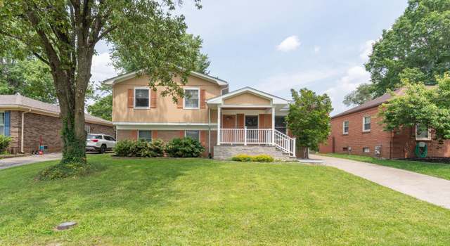 Photo of 3513 Maalox Ct, Louisville, KY 40220