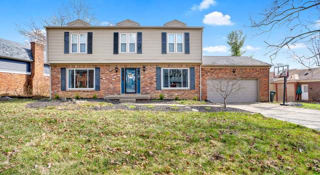 Photo of 411 Cherry Point Dr, Louisville, KY 40243